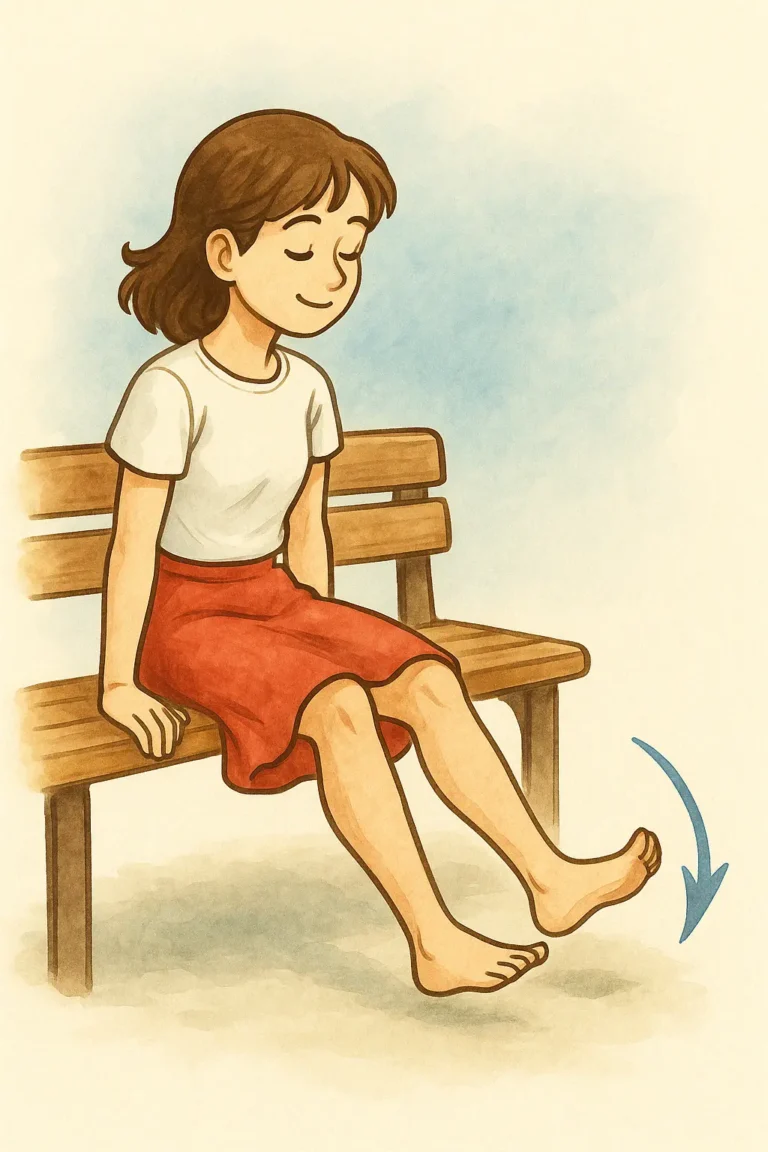 alt="visszértorna lábkörzés"