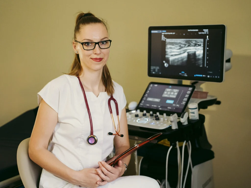 szent piroska egészségház