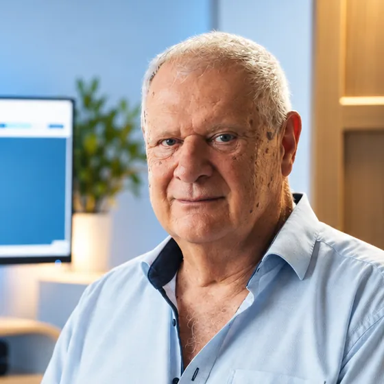 Dr. Széll András